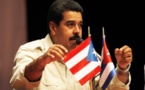 Venezuela propondrá a Celac integrar a Puerto Rico como país miembro