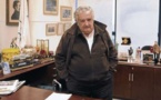 Cineasta Kusturica filmará documental sobre presidente uruguayo Mujica