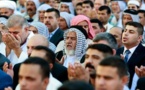 Al menos 56 muertos y más de 200 heridos en una serie de atentados en Irak