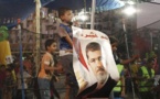 La justicia egipcia prolonga la detención de Mursi, sus partidarios siguen movilizados