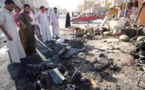 Mueren 24 en Irak, 16 de ellos en atentado suicida en café de Balad