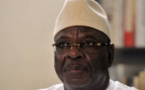 Ibrahim B. Keita, nuevo presidente de Malí