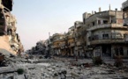 Al menos 17 muertos en una ofensiva de Al Qaida en el kurdistán sirio