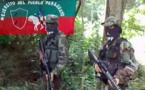 Cinco muertos deja primer ataque del EPP bajo nuevo gobierno en Paraguay
