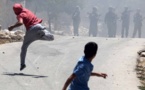 Israel mata a un palestino durante una operación en Yenin