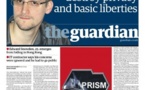 Snowden: el Gobierno británico obligó a The Guardian a destruir dossieres