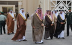 Arabia Saudita y aliados apoyan con fuerza al Egipto post Mursi