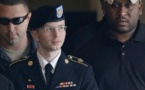 WikiLeaks: Manning condenado a 35 años por filtrar documentos de EEUU