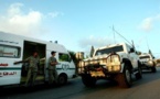 Lanzan cuatro cohetes a Israel desde el sur de Líbano, uno de ellos fue interceptado