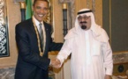 La situación en Egipto tensa las relaciones entre EEUU y Arabia Saudí
