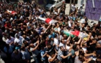 La reunión israelo-palestina anulada por la muerte de tres palestinos en Qalandia