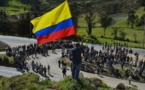 Guerrilla colombiana ELN liberó a canadiense que mantenía secuestrado