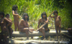 "Los incas se introdujeron en la selva baja amazónica"