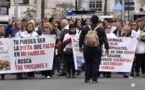 Caso de 30.000 niños robados en el franquismo presentado a la justicia argentina