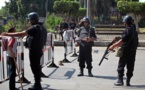 Los partidarios de Mursi no logran movilizar a sus tropas