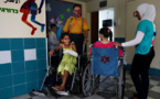 Los sirios desafían tabúes y acuden a hospitales israelíes