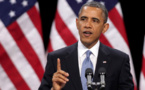 Obama pide luz verde al Congreso para atacar Siria
