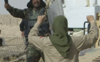 Enfrentamientos mortíferos en un campo de refugiados iraníes en Irak
