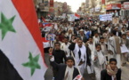 Siria busca impedir agresión, EEUU y Francia apoyo legislativo para ataque