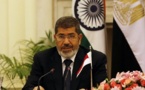 Egipto: presidente depuesto Mursi será juzgado por "incitación al homicidio"