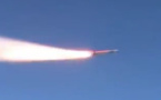 Rusia detectó dos tiros de misiles en el Mediterráneo, posiblemente de ejercicio militar Israel-EEUU