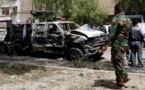Ola de atentados deja al menos 49 muertos en Irak