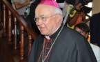 Víctimas de pederastia lamentan destitución "tardía y secreta" del nuncio de República Dominicana