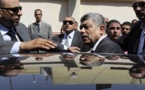 El ministro del Interior egipcio sale ileso de un atentado en El Cairo