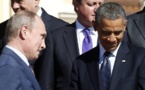 Obama y Putin ponen de manifiesto sus diferencias irreconciliables sobre Siria en el G20