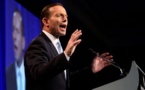 El conservador Abbott dirigirá gobierno australiano, tras derrota de laborista Rudd
