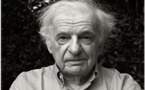 Poeta francés Yves Bonnefoy gana premio de Feria del Libro de Guadalajara