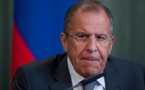 Rusia propone a Siria colocar su arsenal químico bajo supervisión
