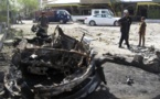 Casi 40 muertos en atentados en Irak