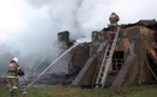 El incendio en un psiquiátrico ruso causa 37 muertos