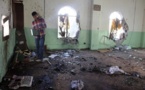 Al menos 26 muertos en atentado suicida contra un funeral en Irak