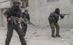 Al Qaida se expande y neutraliza a otros grupos militantes en Siria