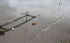Cientos de personas desaparecidas por inundaciones en estado de Colorado, en EEUU