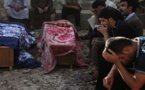 Una ola de atentados en Irak deja al menos 28 muertos