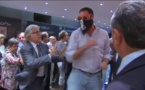 Unionismo fascista en España