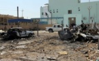 Una ola de atentados en Irak deja al menos 46 muertos