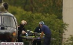 Policía investiga motivos de ataque a sede naval en Washington que dejó 13 muertos