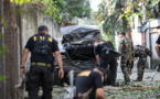 Casi 150 rehenes escapan de los rebeldes musulmanes en el sur de Filipinas