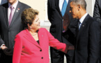 Rousseff aplaza visita de Estado a Washington en medio de crisis por espionaje