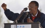 Kagame logra una victoria abrumadora en legislativas de Ruanda