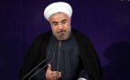 Presidente iraní Ruhani aspira a romper el aislamiento diplomático
