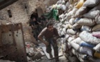 Combatientes vinculados a Al Qaida conquistan ciudad del norte de Siria