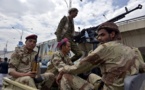 Al menos 56 soldados y policías murieron en ataques de Al Qaida en Yemen