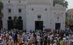 Doble atentado suicida contra cristianos causó 78 muertos en Pakistán
