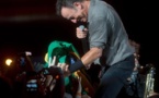 Bruce Springsteen hizo delirar a la multitud en Rock in Rio