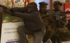 Fuerzas israelíes entran en centro comercial de Nairobi atacado por islamistas